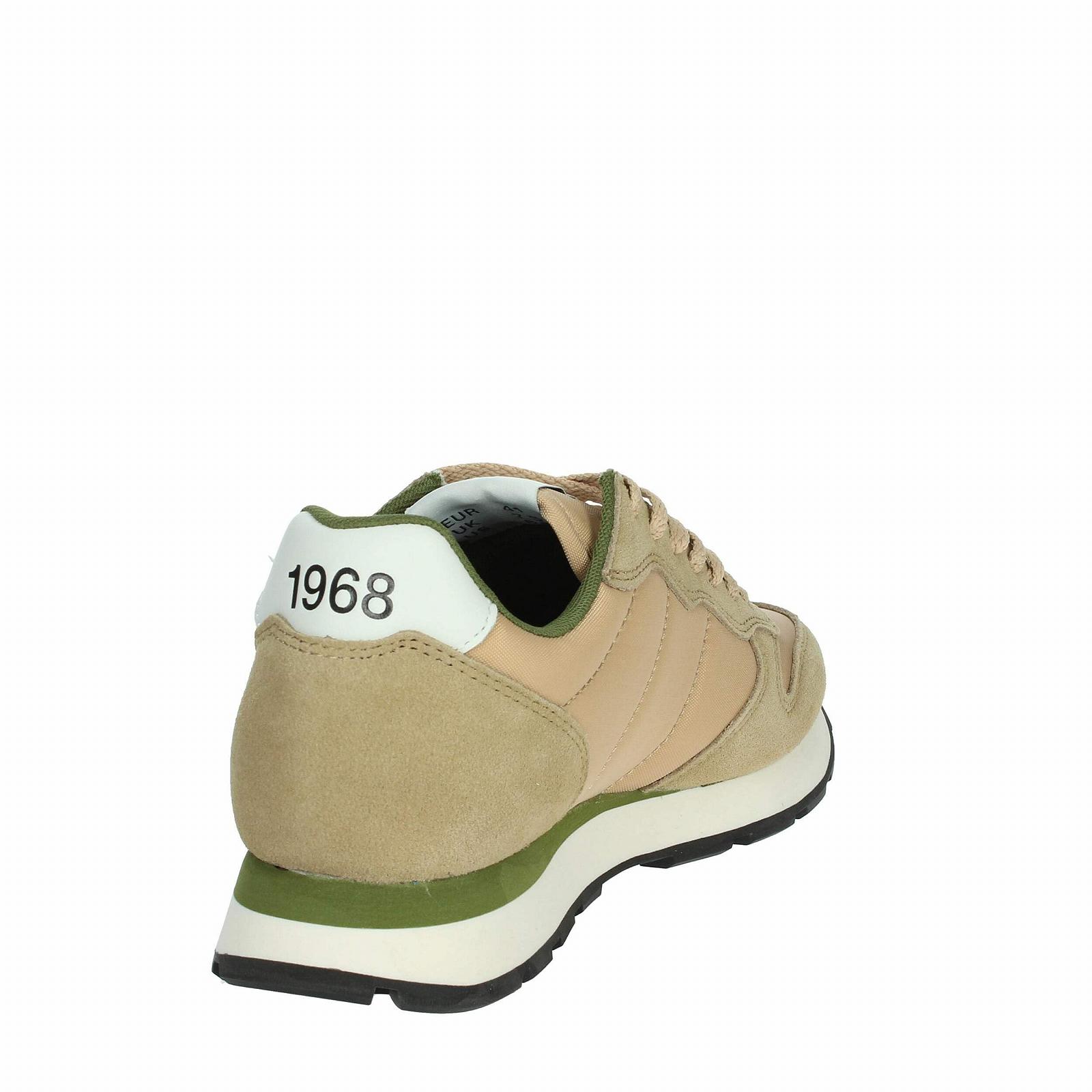 Кеди Unisex SUN68 Tom Solid, фото №3 Кеди Unisex SUN68 Tom Solid, фото №3