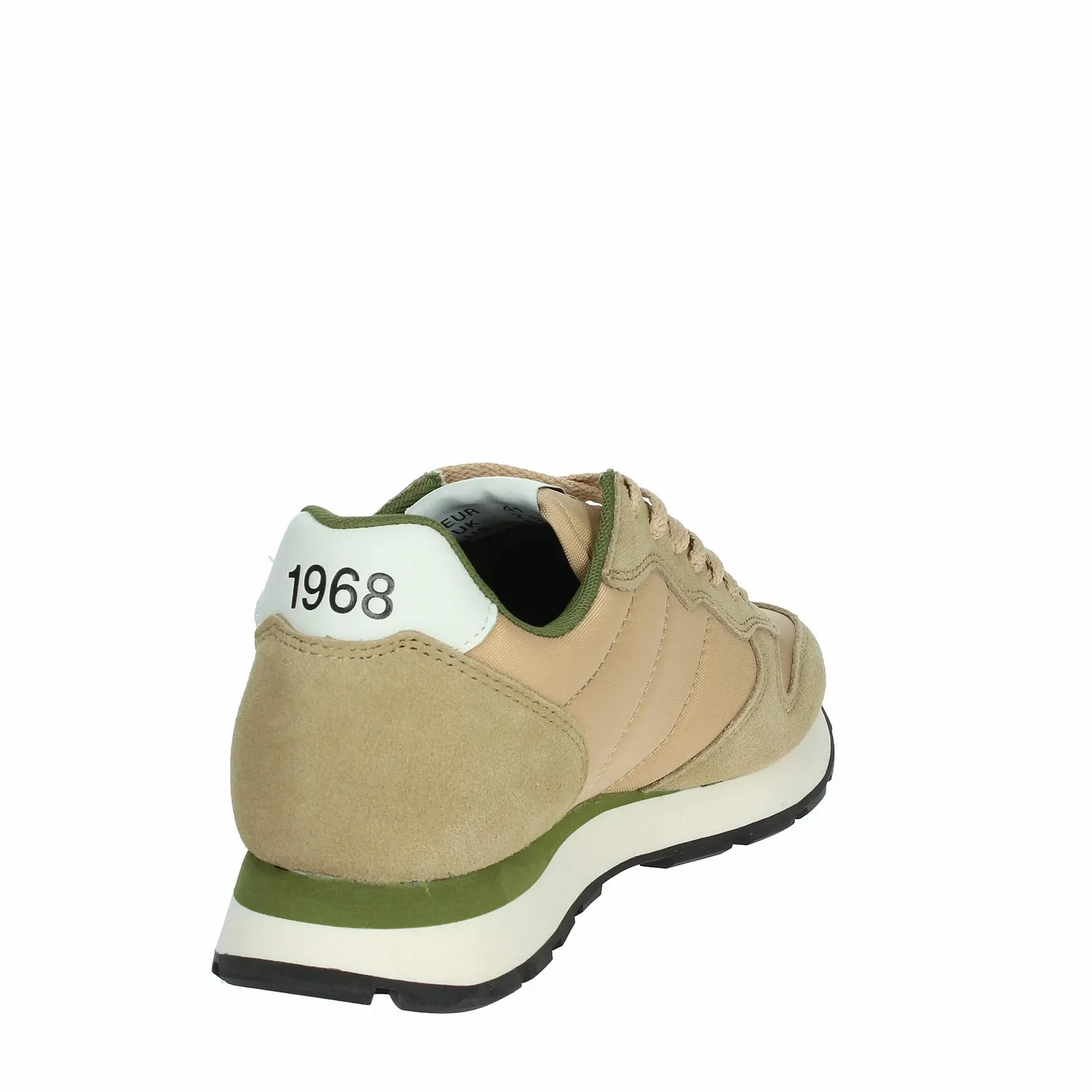 Кросівки SUN68 Tom Solid Unisex, фото №3 Кросівки SUN68 Tom Solid Unisex, фото №3