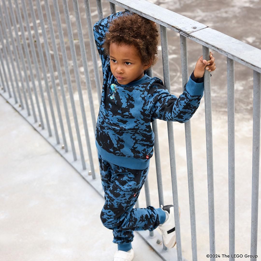 Свитшот Kabooki LWSCOUT 603, фото №6