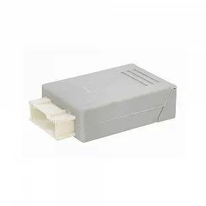 Блок управління пневмопідвіскою VEMO V20-51-0011 BMW - Фото 1