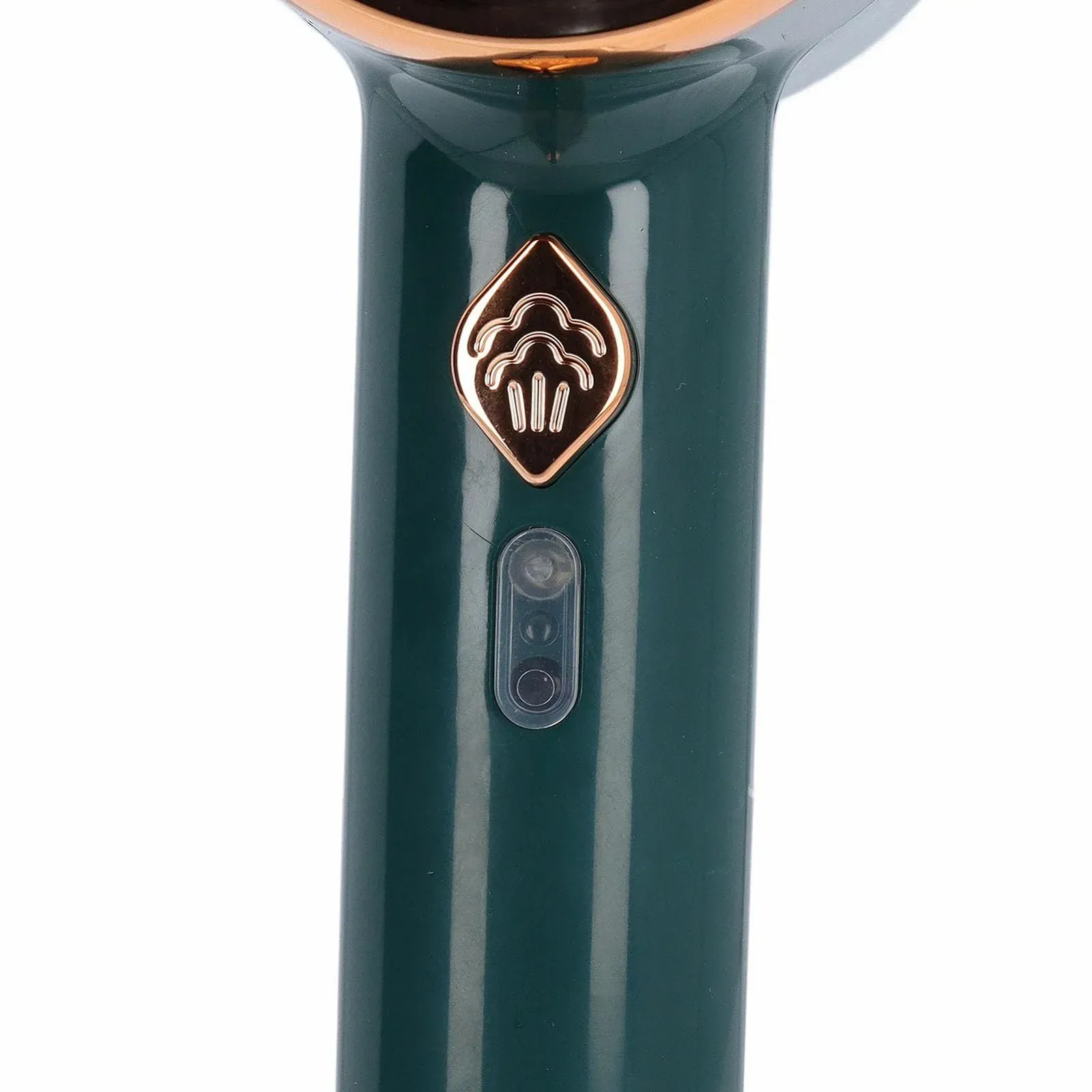 Праска ручна парова CHEOTIME Hand Steam Iron 110-230 V Зелена, фото №7