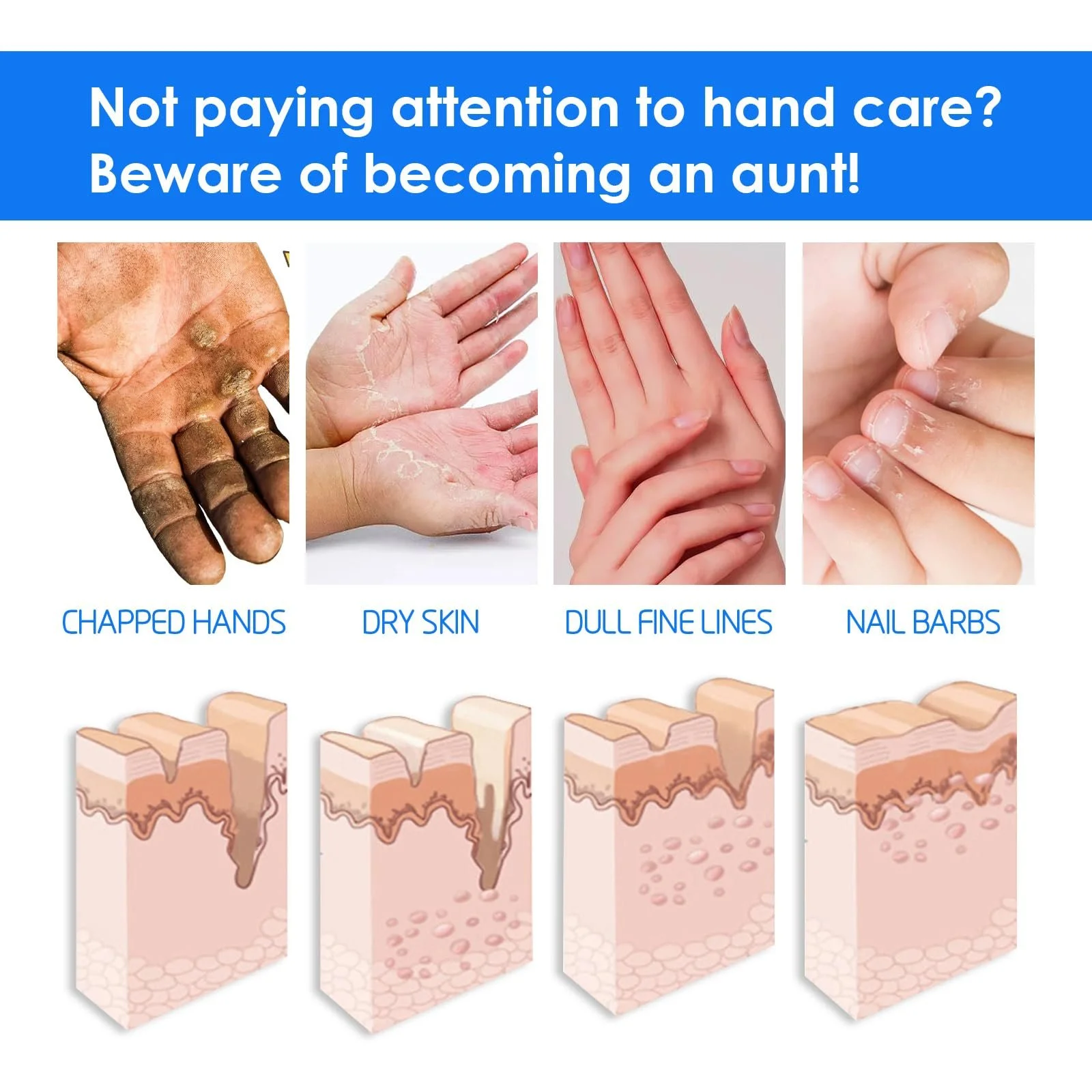 Крем для ног увлажняющий против трещин для пяток, рук и ног восстанавливающий, фото №4 Крем для ног увлажняющий против трещин для пяток, рук и ног восстанавливающий, фото №4