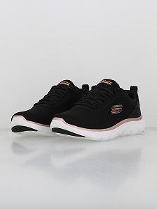 Кросівки Skechers Flex Appeal 5.0 жіночі synthetic.ua - Фото 1