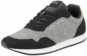 Кросівки Tommy Hilfiger Runner - Фото 1