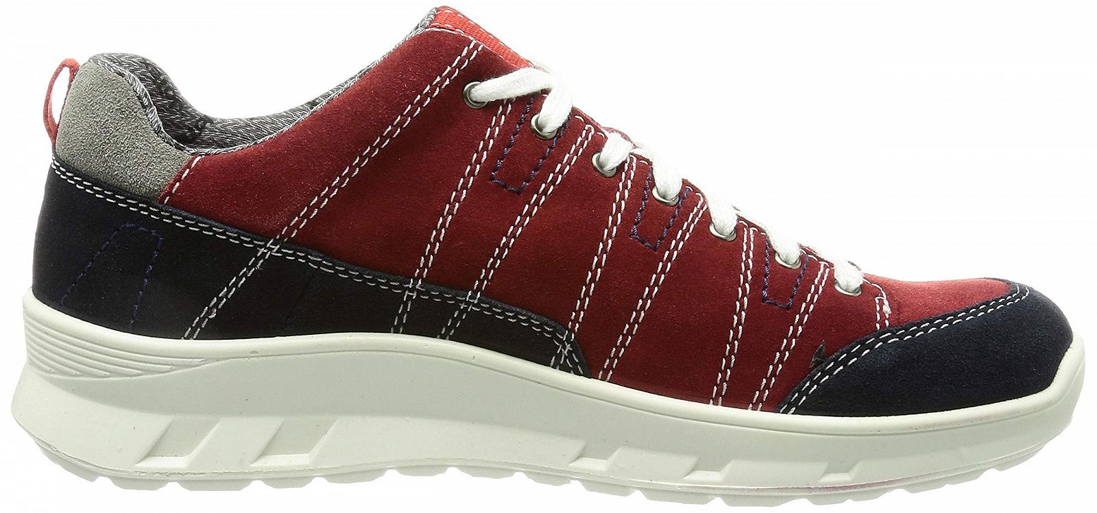 Кросівки Jomos Dynamic чоловічі, фото №6