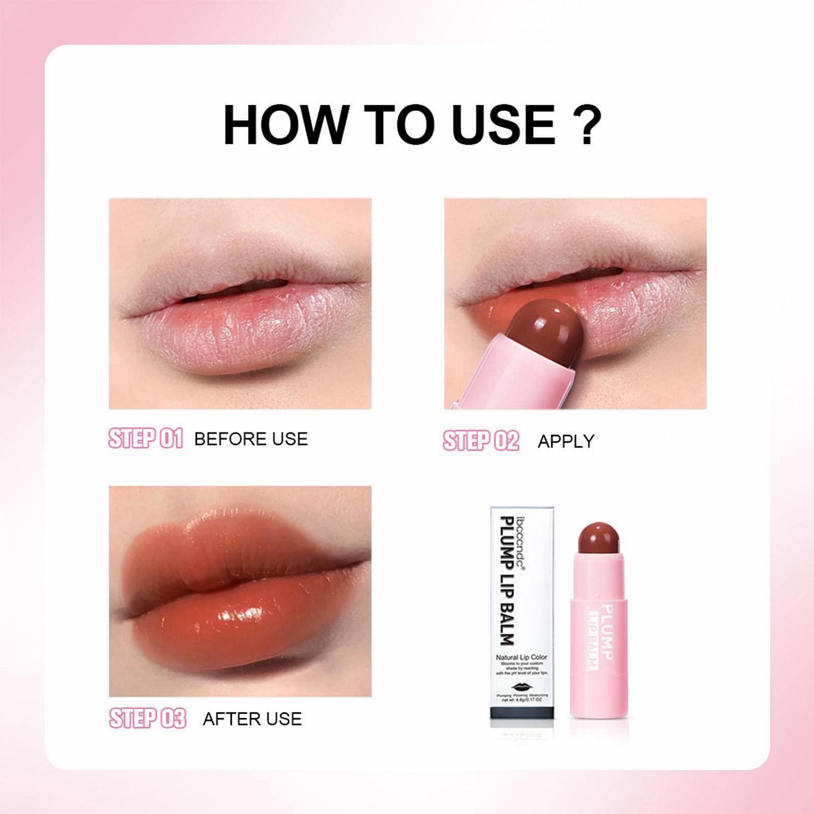 Помада Rosixehird Lipgloss 4 Цвета, фото №9