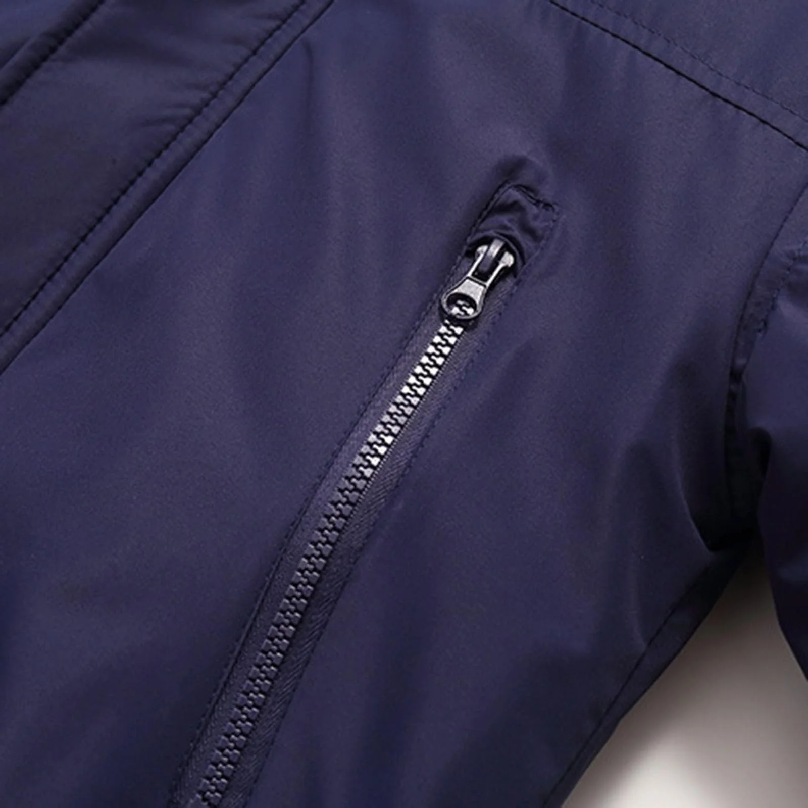 Зимняя куртка для девочек и мальчиков, утепленная, теплая, зимняя длинная куртка с капюшоном и карманами, ветрозащитное зимнее пальто, софтшелл куртка с капюшоном, легкая дышащая пуховая куртка для улицы, фото №5