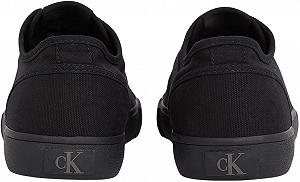 Низькі кеди Calvin Klein ESS Vulc Mg Canvas Ym0ym01209 synthetic.ua - Фото 1