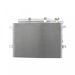 Конденсатор кондиціонера HELLA 8FC 366 220-401 synthetic.ua - Фото 1