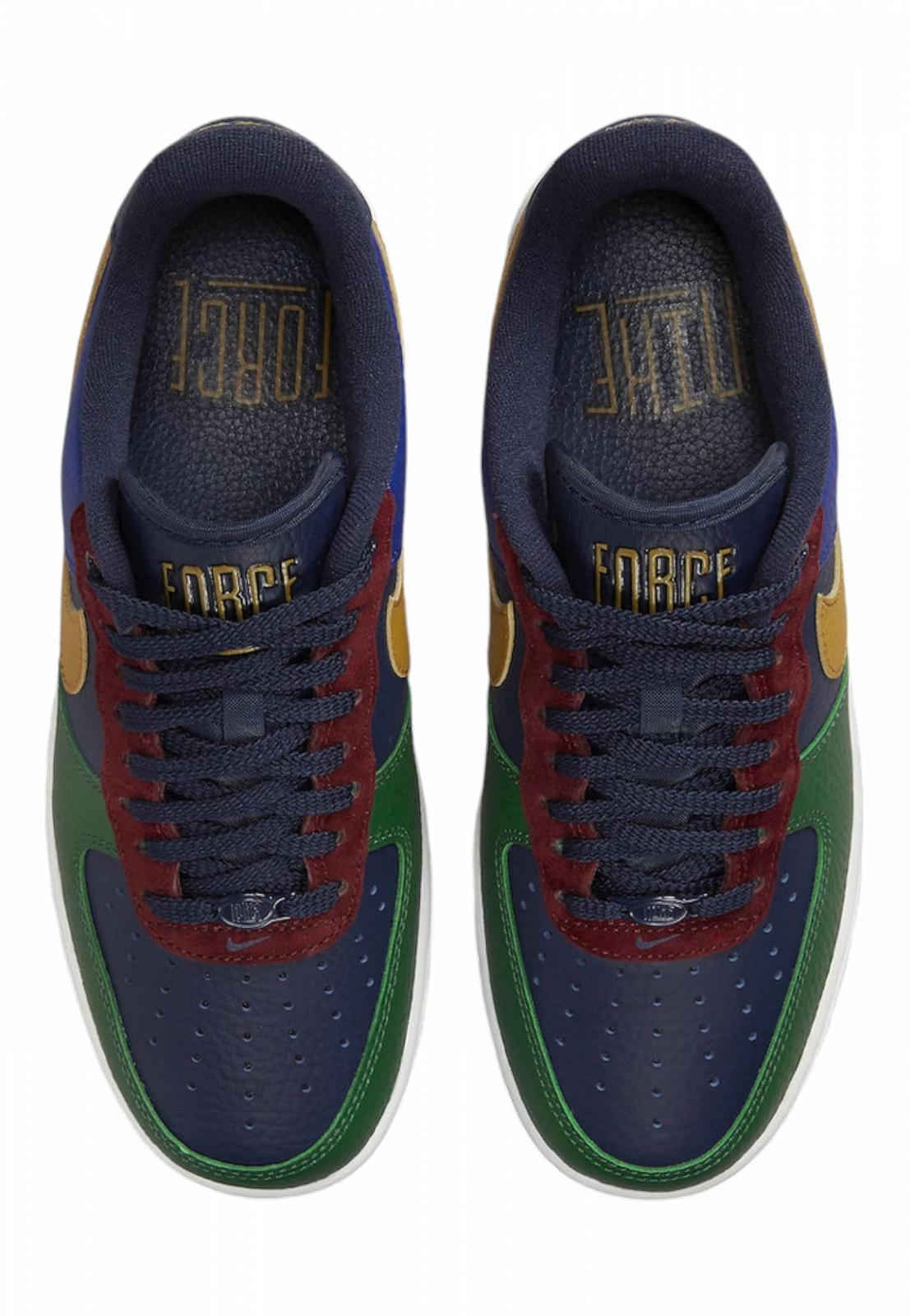 Кроссовки Nike Air Max Sequent 4 Utility мужские, фото №4 Кроссовки Nike Air Max Sequent 4 Utility мужские, фото №4