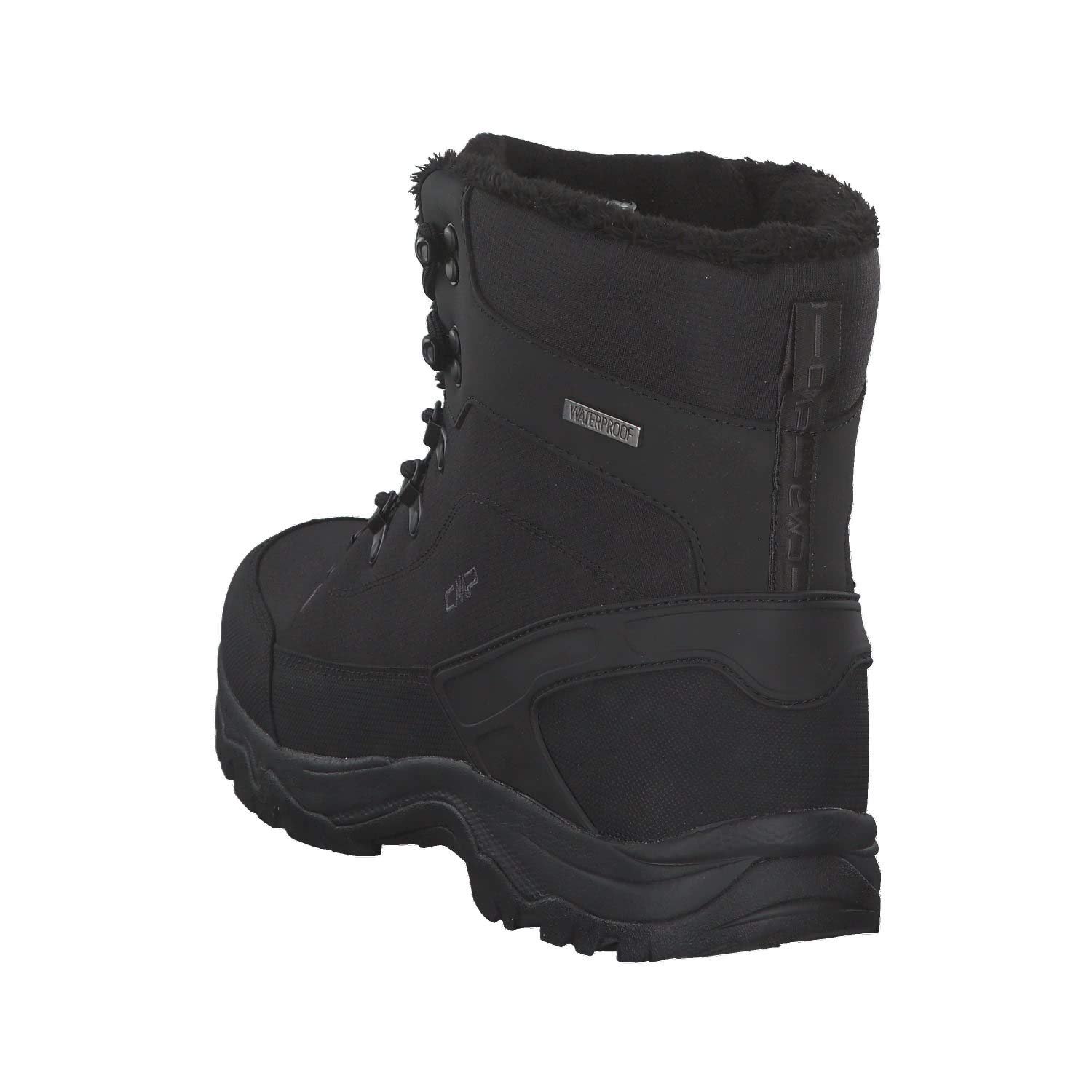 Мужские зимние ботинки CMP Railo Snow Boot Wp, фото №4