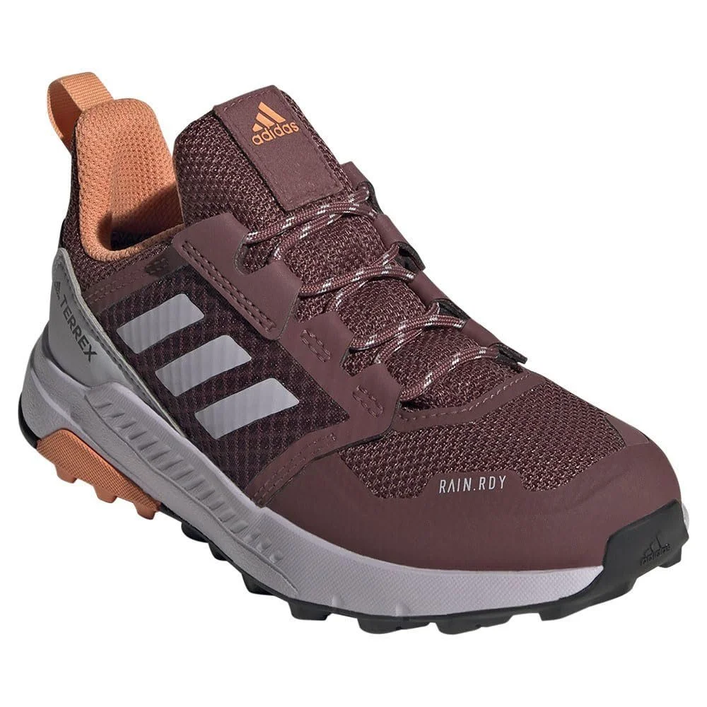 Унисекс Кроссовки adidas Terrex Trailmaker RAIN.RDY, фото №6