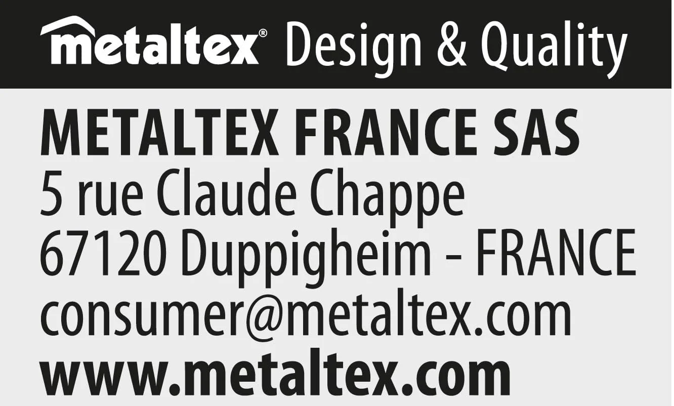 Сотейник Metaltex Icona 32 см 10 л нержавеющая сталь, фото №10 Сотейник Metaltex Icona 32 см 10 л нержавеющая сталь, фото №10