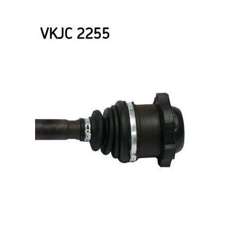 Привідний вал SKF VKJC 2255 для FIAT передній міст зліва передній міст справа, фото №3