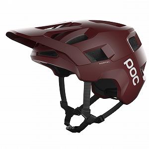 Шлем POC Kortal Trail, Enduro и All-Mountain с высокоэффективной конструкцией вентиляции - Фото 1