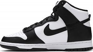 Кросівки NIKE DUNK HI RETRO 39 - Фото 1
