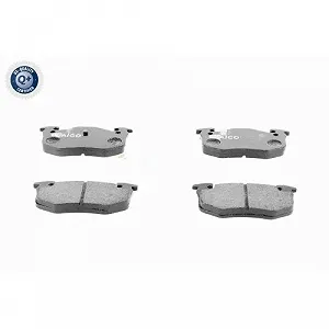 Комплект тормозных колодок, дисковый тормоз VAICO Green Mobility Parts V22-0001 для BMW synthetic.ua - Фото 1