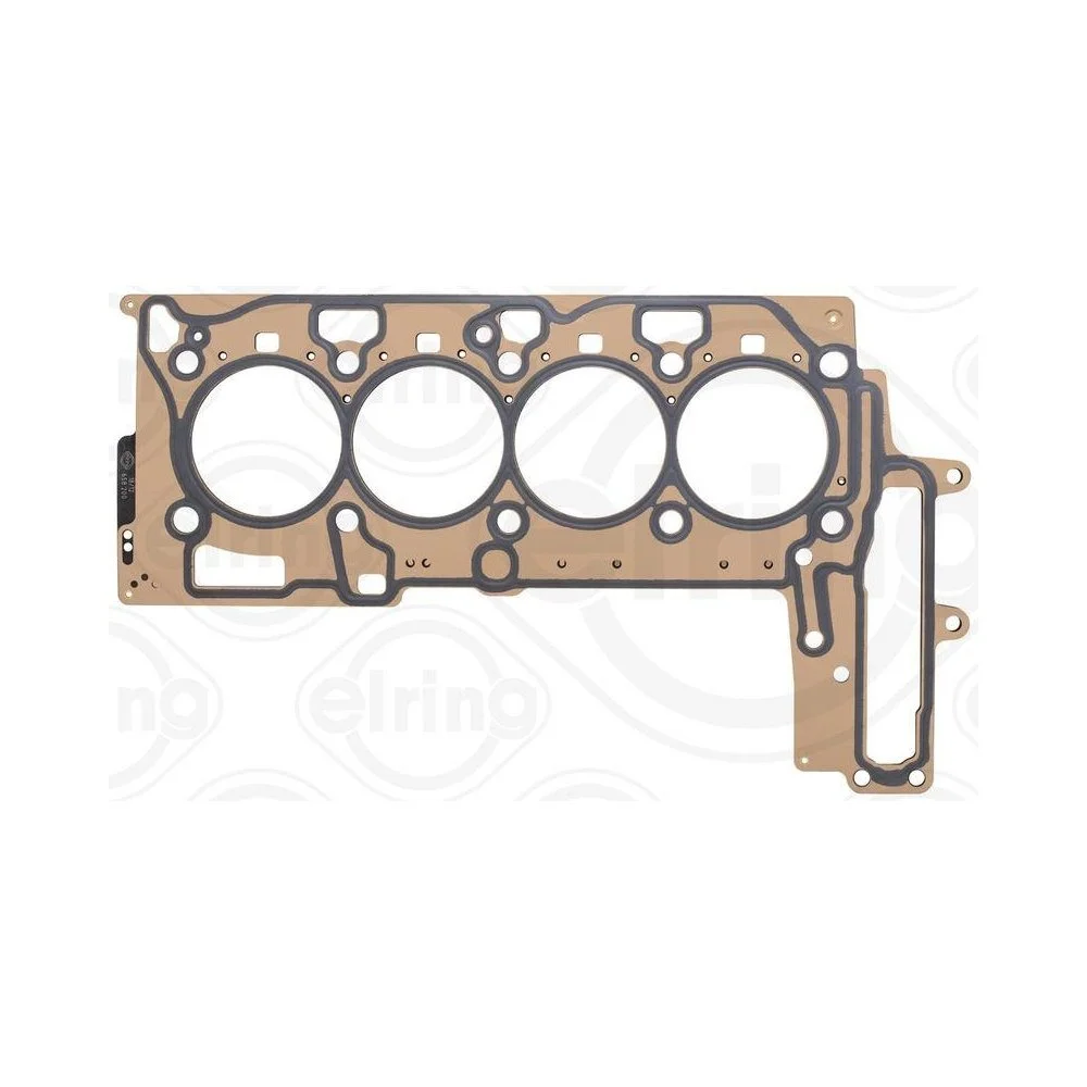 Прокладка головки блоку циліндрів ELRING 658.200 для BMW, фото №1