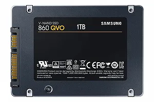 Внутренний SSD накопитель Samsung synthetic.ua - Фото 1