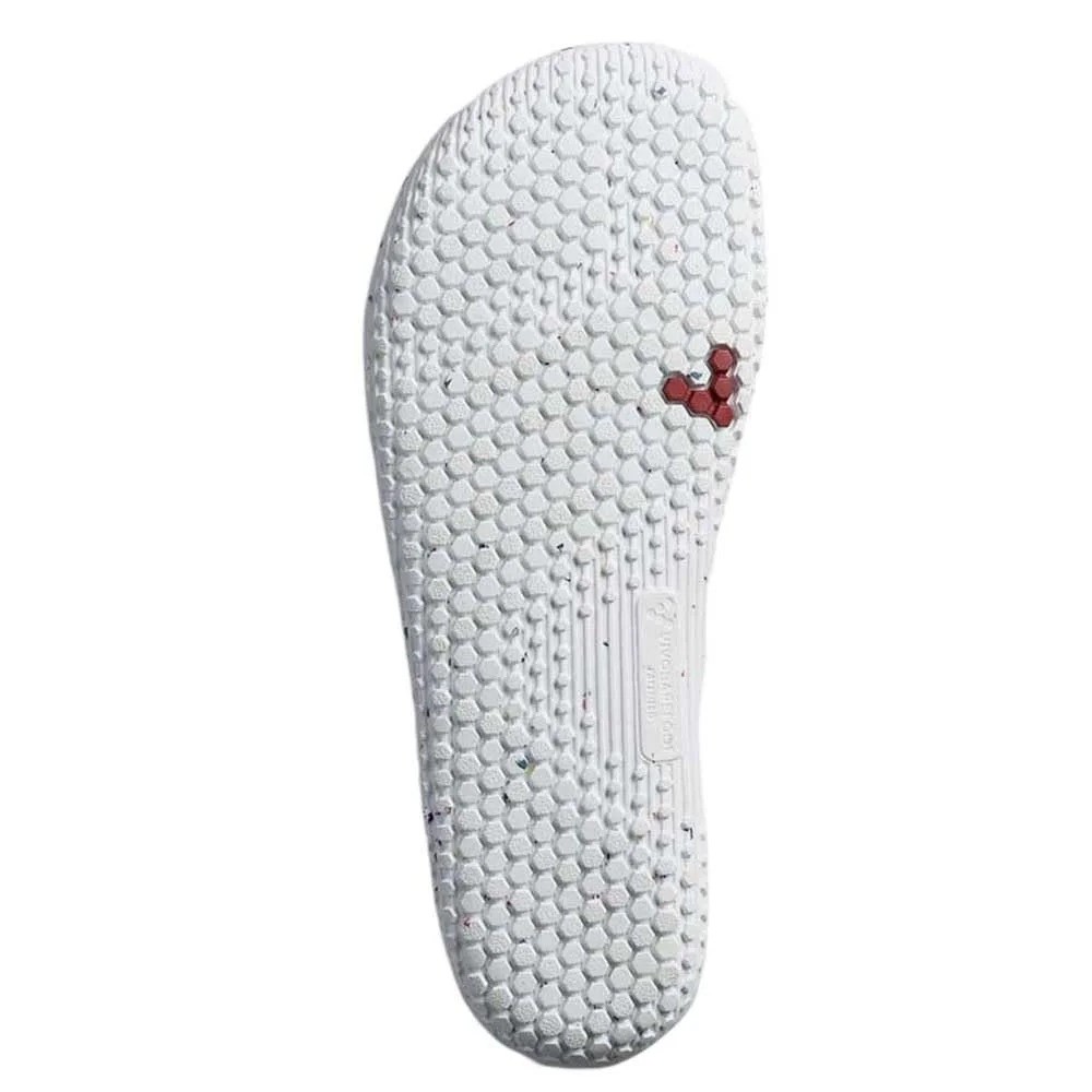 Обувь Vivobarefoot Primus Sport III детская веганская минималистичная с подошвой босиком, фото №2