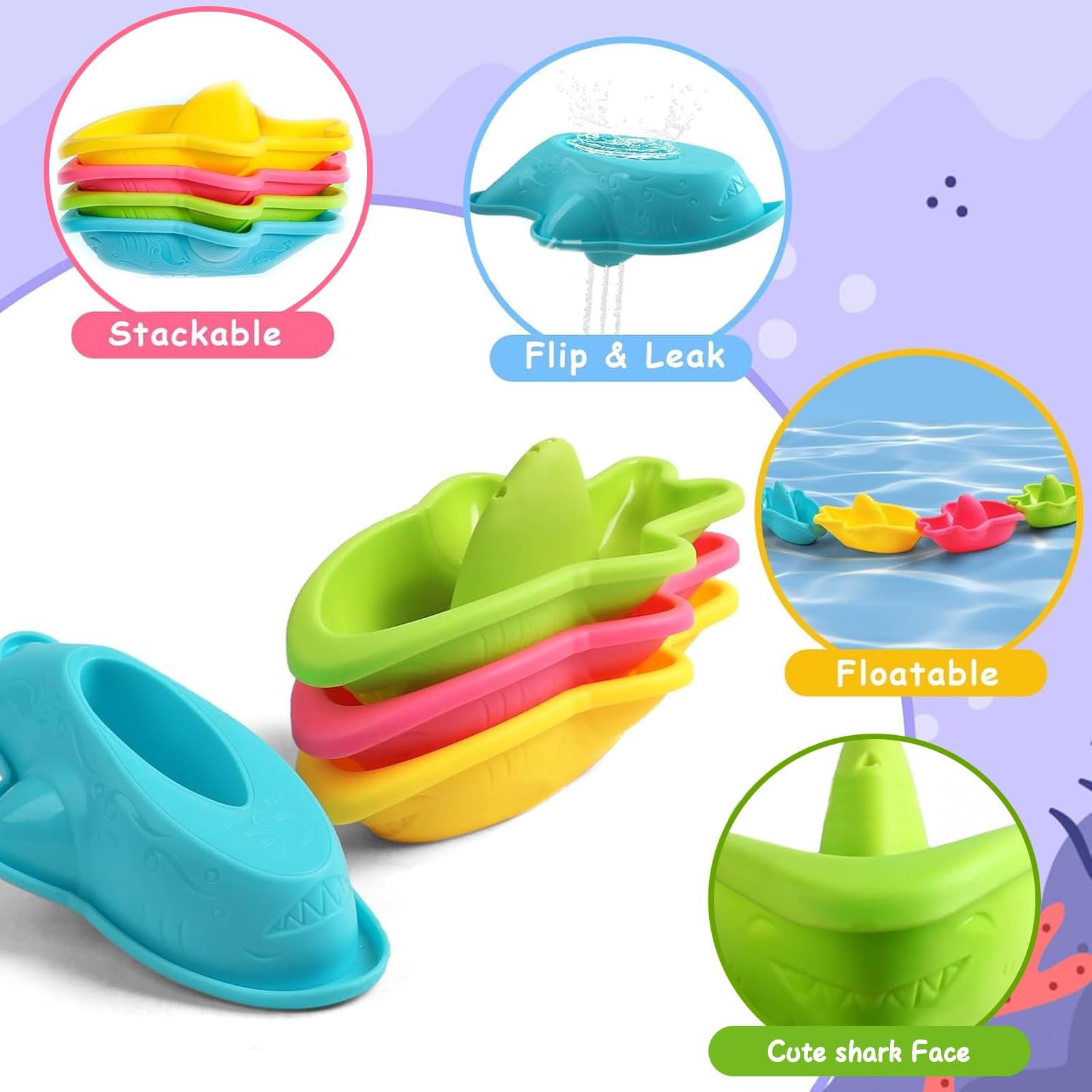 Іграшка для ванни, фото №6 Іграшка для ванни, фото №6