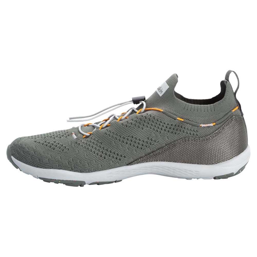 Кроссовки Jack Wolfskin Spirit Knit Low M, фото №4