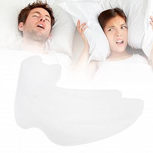 Пристрій проти хропіння EVA Food Grade для сну вдома synthetic.ua - Фото 1