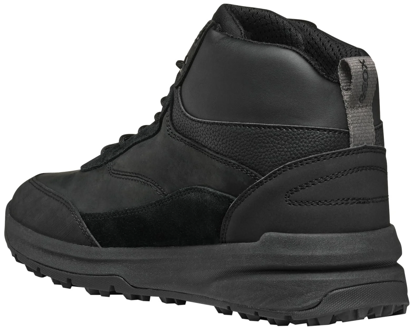 Кроссовки Geox U Sterratrail + Grip, фото №4