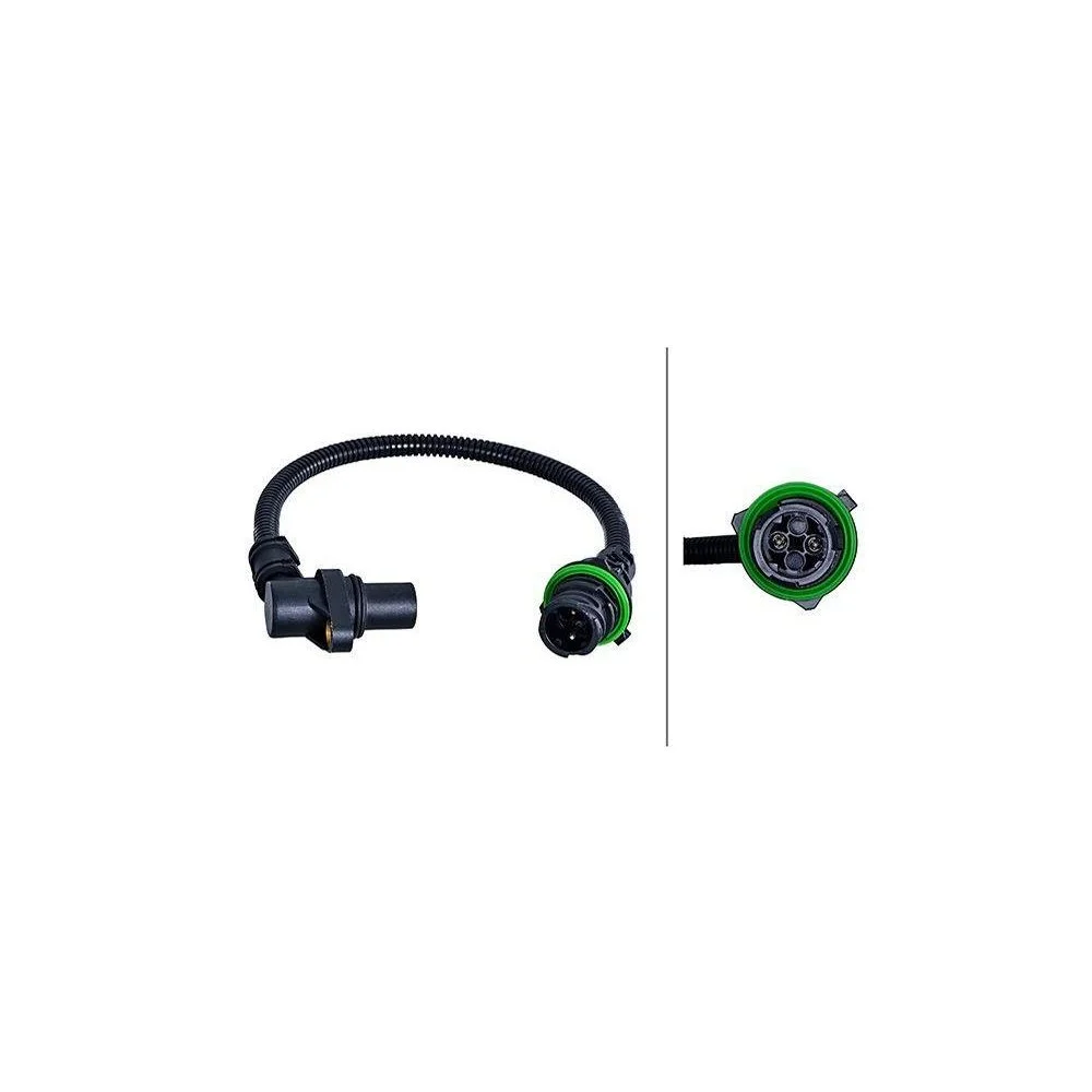 Датчик импульсов коленвала HELLA 6PU 009 169-191 для VOLVO RENAULT TRUCKS, фото №1