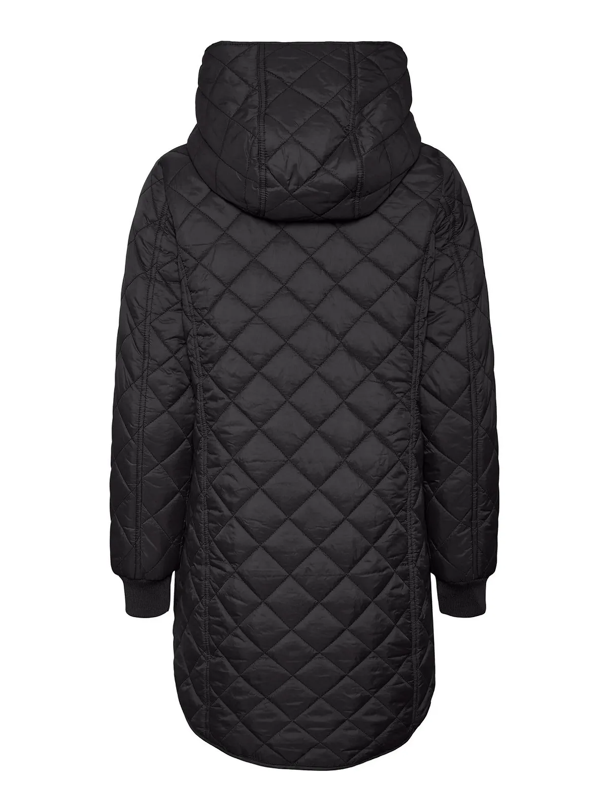 Женское пальто VERO MODA VMhayle Quilted Jacket, фото №7 Женское пальто VERO MODA VMhayle Quilted Jacket, фото №7