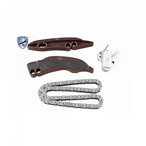 Комплект цепи ГРМ VAICO EXPERT KITS + V20-10011-BEK2 нижний - Фото 1