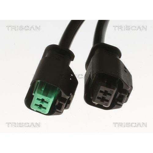 Термостат охлаждающей жидкости TRISCAN 8620 480105 для CITROËN, PEUGEOT, фото №4 Термостат охлаждающей жидкости TRISCAN 8620 480105 для CITROËN, PEUGEOT, фото №4