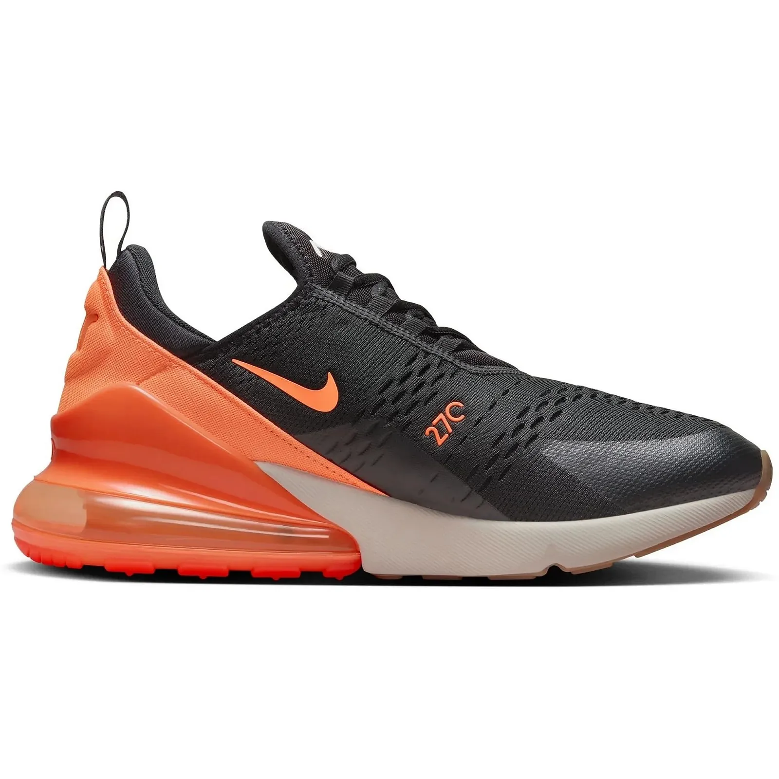 Кросівки Nike Air Max 270 Чоловічі, фото №3