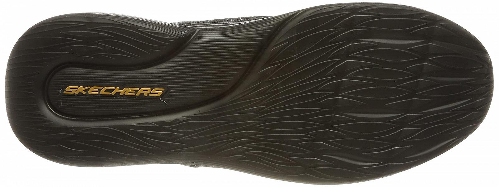 Кроссовки мужские Skechers Arch Fit Darlo Weedon, фото №4