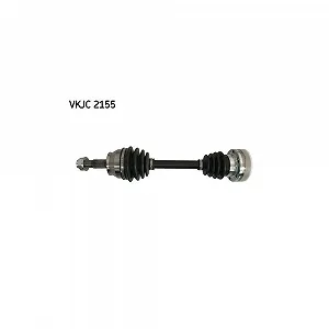Приводной вал SKF VKJC 2155 для FIAT, передняя ось справа - Фото 1