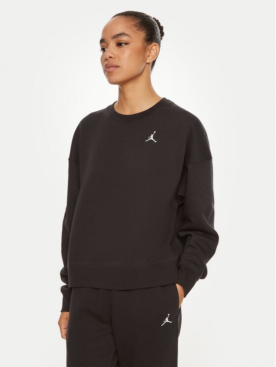Кофта Jordan Brooklyn Fleece Crewneck XS, фото №1