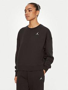 Кофта Jordan Brooklyn Fleece Crewneck FN4491-010 Розмір S - Фото 1