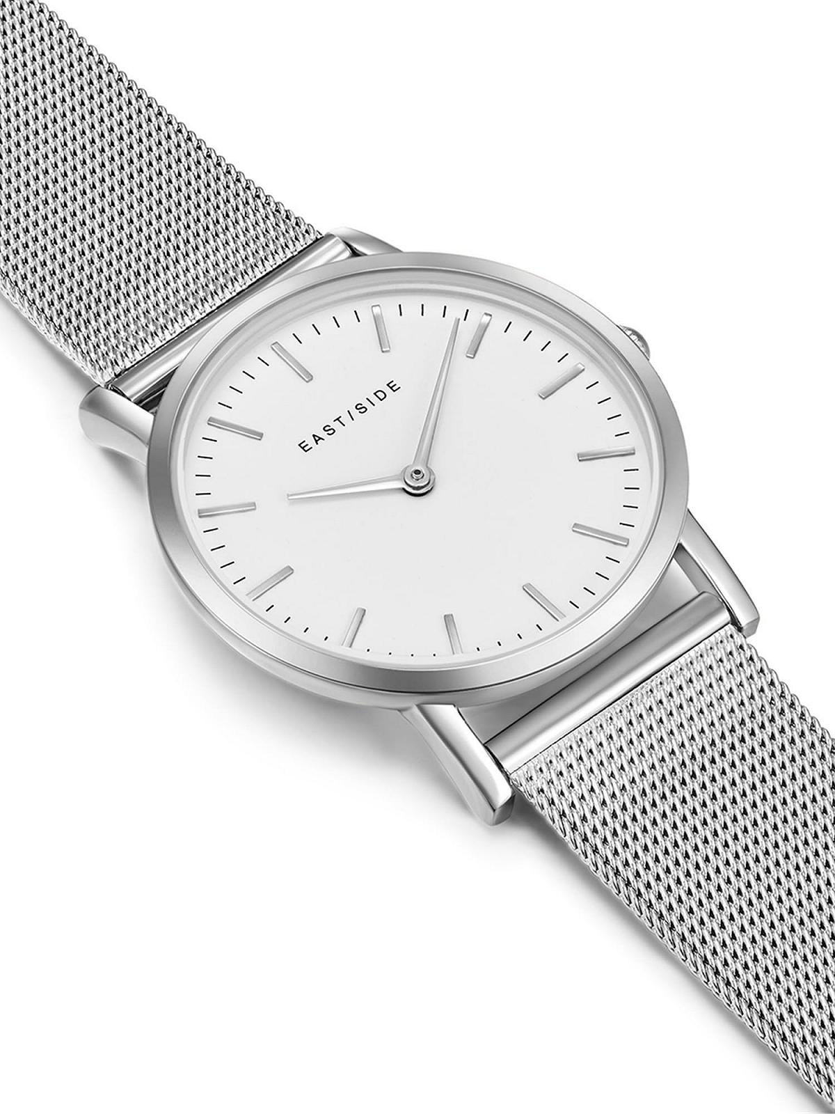 Женские часы Eastside 10080010 серебристый, фото №4