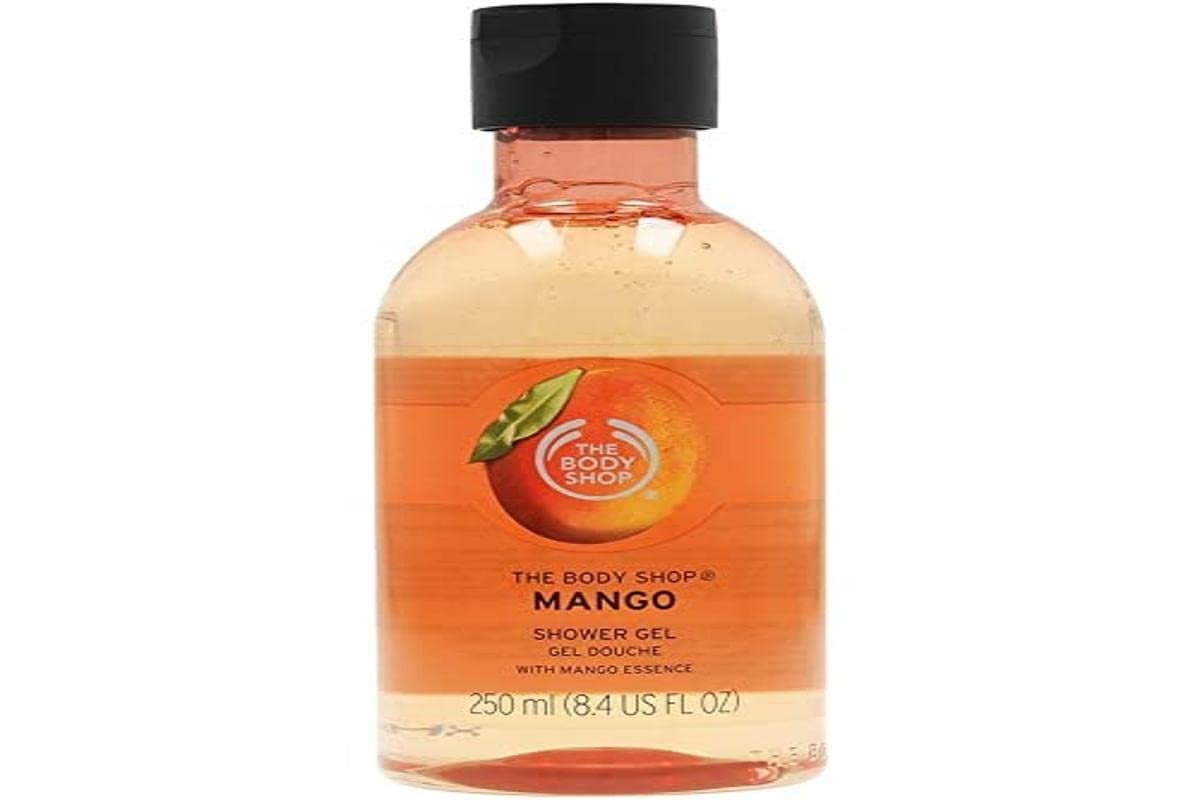 Гель для душу The Body Shop 250 мл, фото №1