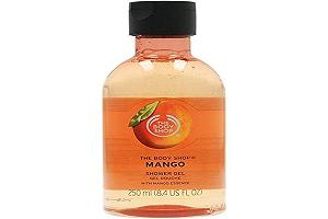 Гель для душу The Body Shop 250 мл - Фото 1