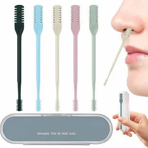 Тример CIYIN 2-в-1 для носа - Фото 1