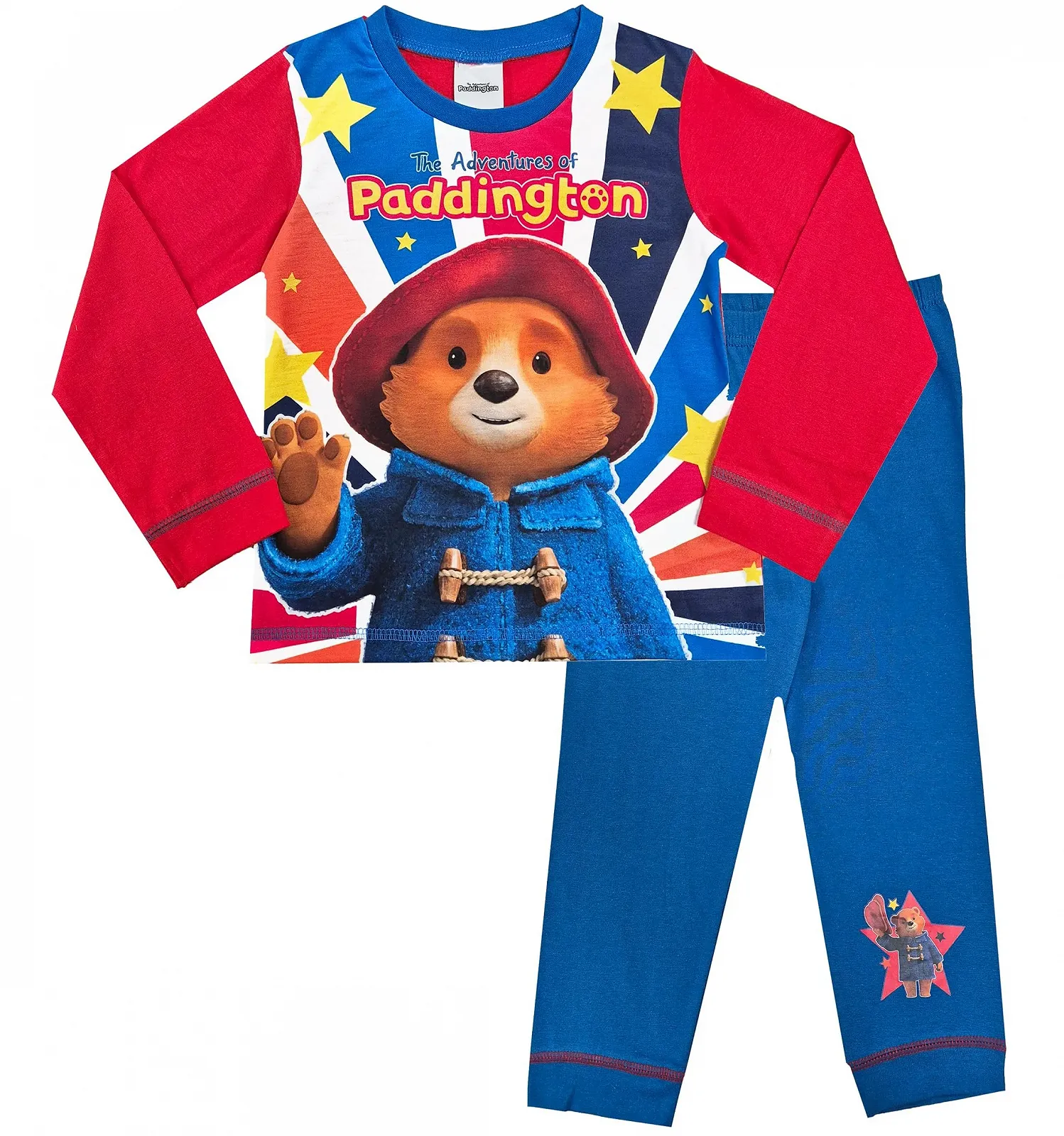 Піжама Paddington Bear, фото №1