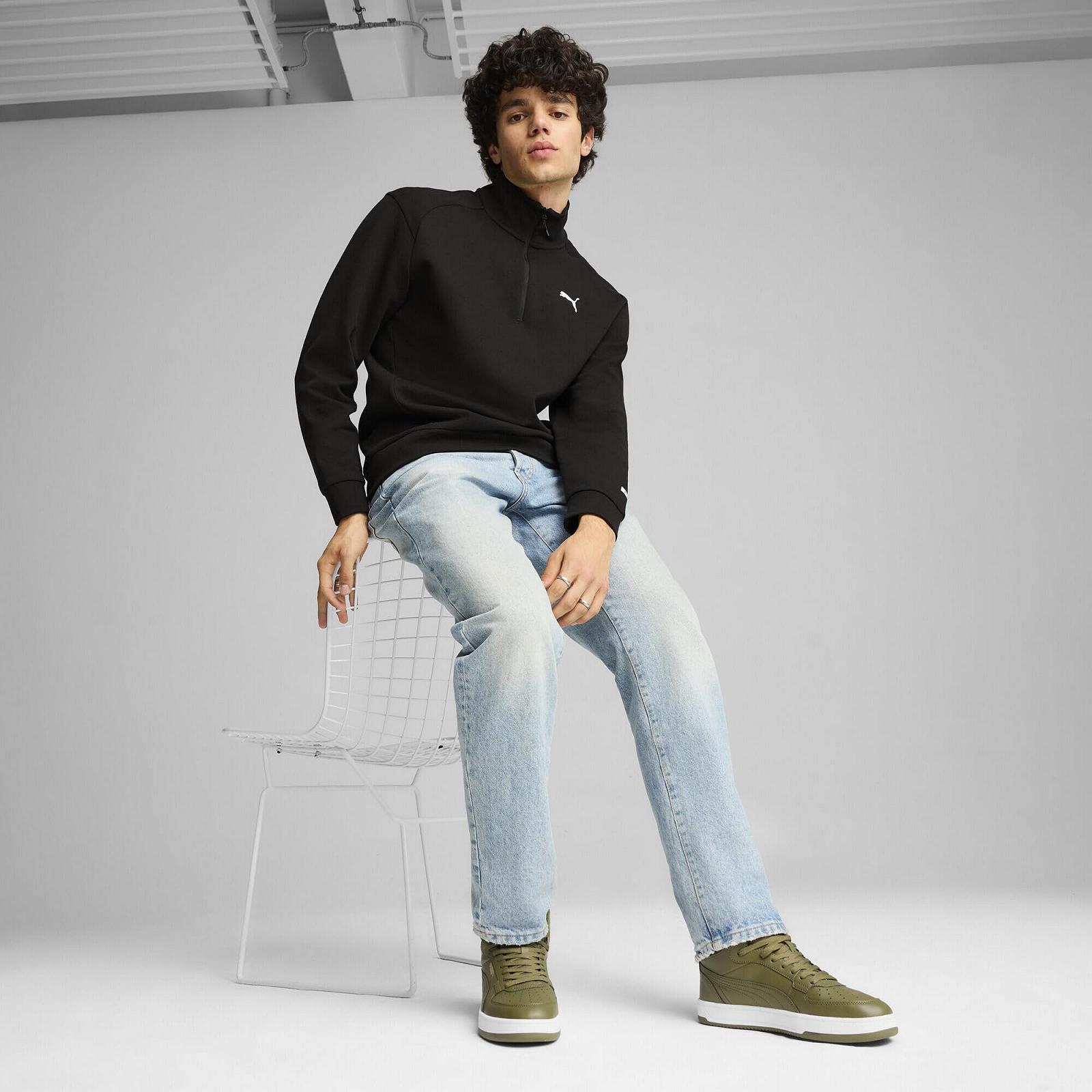 Кросівки PUMA Caven 2.0 Mid WTR Unisex, фото №8