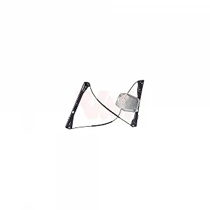 Склопідйомник VAN WEZEL 5894268 VW передній правий - Фото 1