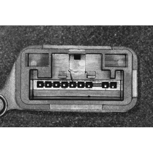 Замок двери VEMO V10-85-0191 Green Mobility Parts для AUDI, передний правый, фото №3 Замок двери VEMO V10-85-0191 Green Mobility Parts для AUDI, передний правый, фото №3