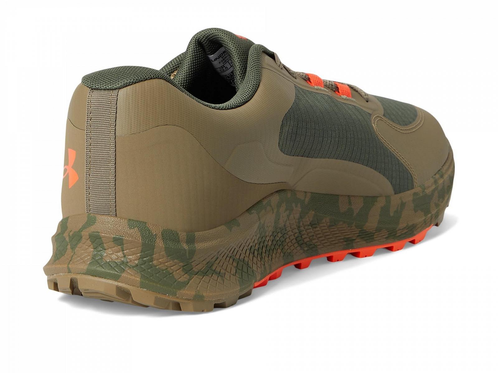 Кросівки Under Armour Charged Bandit TR 3 Чоловічі, фото №5 Кросівки Under Armour Charged Bandit TR 3 Чоловічі, фото №5