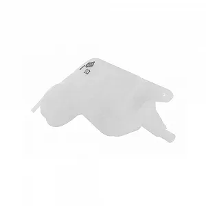 Розширювальний бачок охолоджувальної рідини VAICO V10-2723 - Фото 1