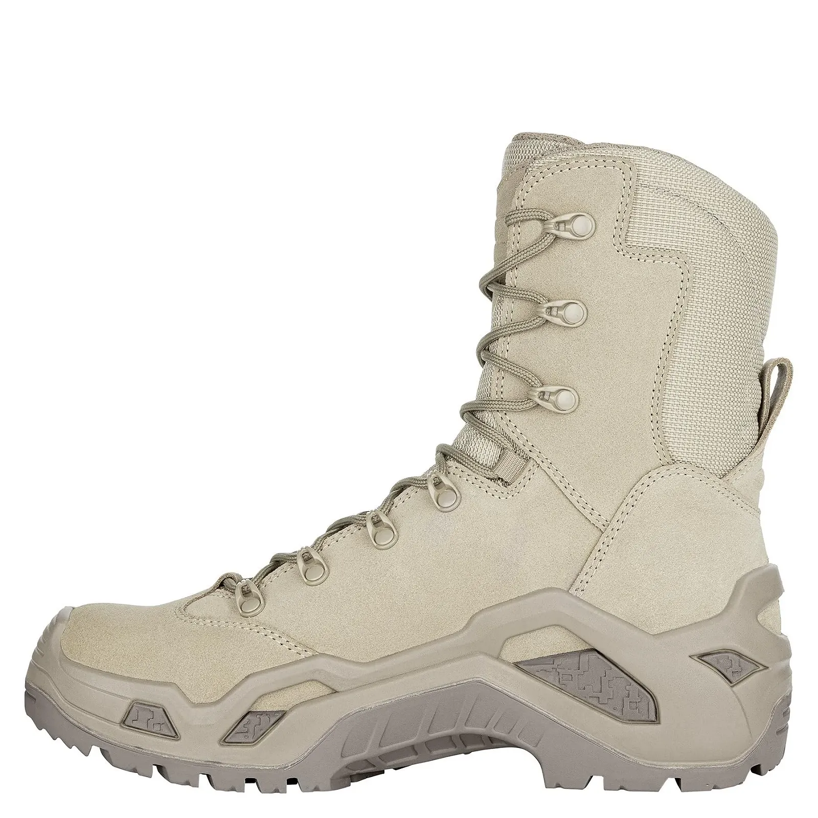 Високі черевики Lowa PROFESSIONAL Z-8S GTX C, фото №3