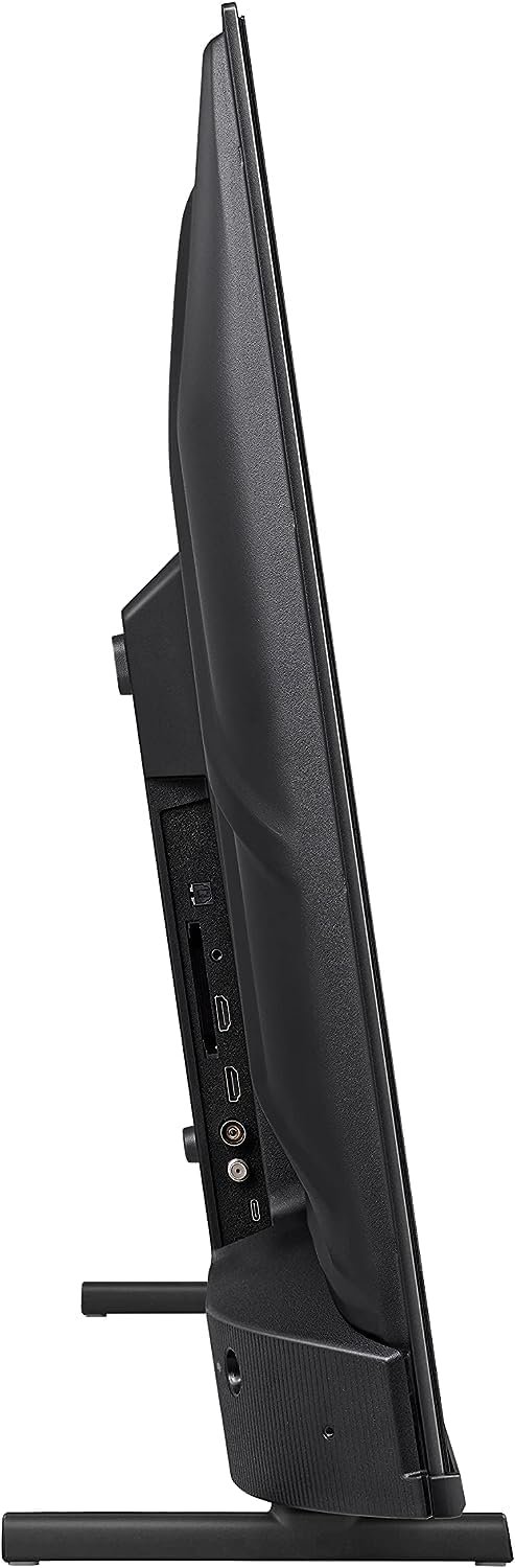 Телевізор 32" Hisense 32E53KQT / Full HD / 60 Гц / QLED / Smart TV / Wi-Fi / Bluetooth / T2, фото №6