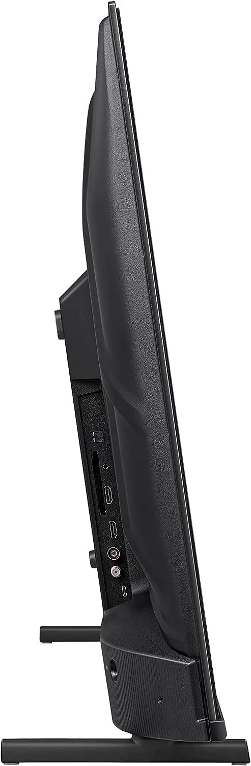 Телевізор 32" Hisense 32E53KQT / Full HD / 60 Гц / QLED / Smart TV / Wi-Fi / Bluetooth / T2, фото №6 Телевізор 32" Hisense 32E53KQT / Full HD / 60 Гц / QLED / Smart TV / Wi-Fi / Bluetooth / T2, фото №6